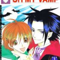  ����� OH MY VAMP <small>Story & Art</small> 
